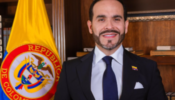 Abelardo de la Espriella revela su plan “Patria Milagro”