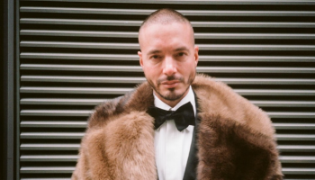 J Balvin revela por qué no quiere que su hijo Río sea cantante: “Es una carrera muy dura”