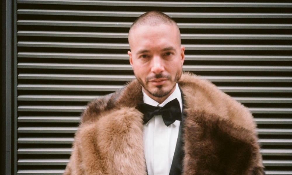 J Balvin revela por qué no quiere que su hijo Río sea cantante: “Es una carrera muy dura”
