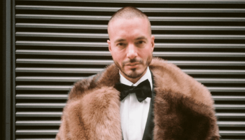 Redes Sociales @jbalvin