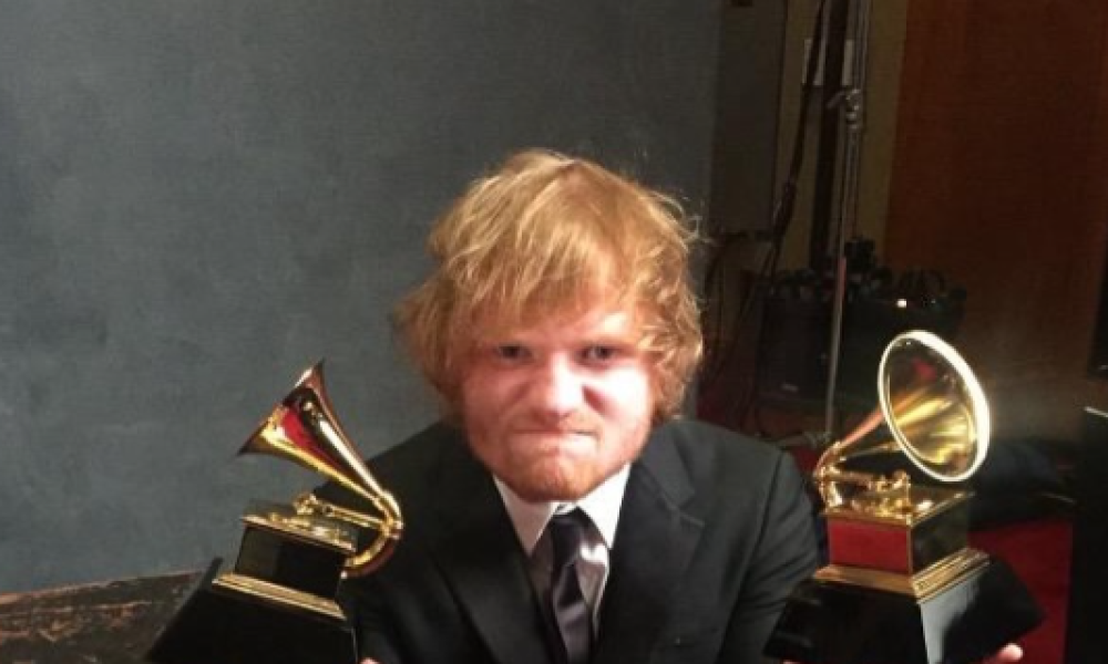 Concierto de Ed Sheeran en Bogotá tendrá cambio clave: nuevas sillas en platea y precios actualizados