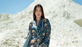 Akemi Nakamura rompe el silencio sobre Maluma y revela dura carta en reality chileno