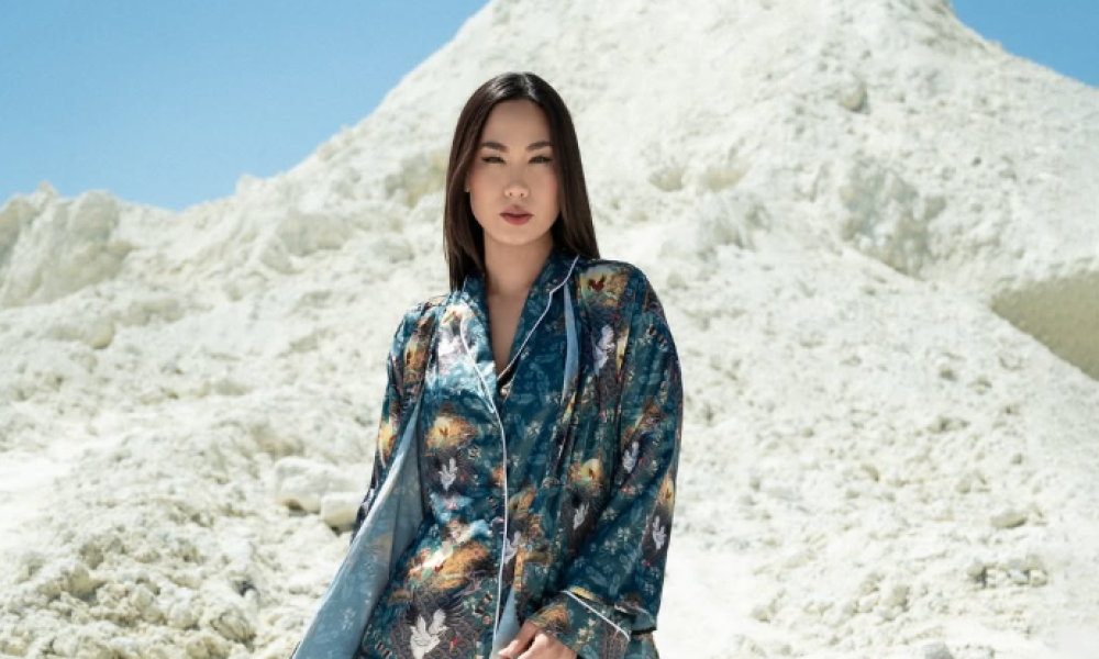 Akemi Nakamura rompe el silencio sobre Maluma y revela dura carta en reality chileno