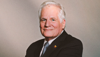 Miguel Uribe Londoño lanza su candidatura presidencial con dura crítica a la “Paz Total”