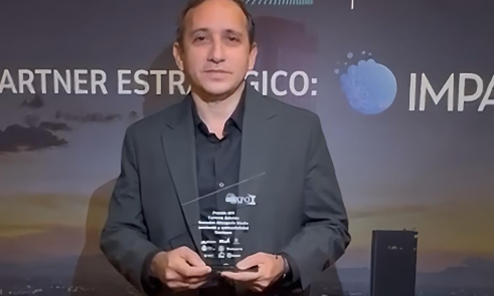 Cardique gana premio nacional Expo I 2026 por su iniciativa ‘Ecosistema Inteligente de Gestión y Calidad Ambiental’