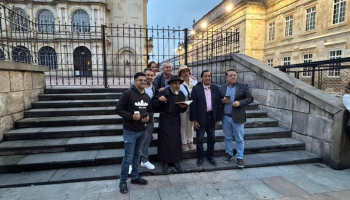 Bogotá fortalece su posicionamiento turístico con apuesta cultural en el Congreso de CONFETUR