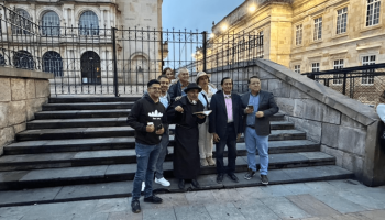 Bogotá fortalece su posicionamiento turístico con apuesta cultural en el Congreso de CONFETUR