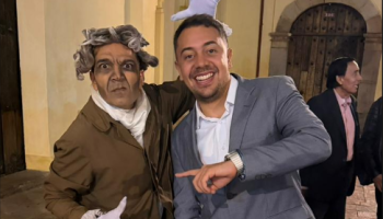 Turismo cultural y experiencias inmersivas impulsan a Bogotá como destino clave en Colombia