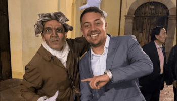 Turismo cultural y experiencias inmersivas impulsan a Bogotá como destino clave en Colombia
