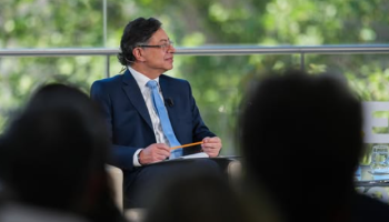 Gustavo Petro viajará a Venezuela y propone cogobierno entre chavismo y oposición