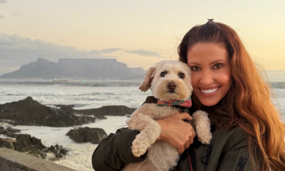 Shannon Elizabeth abre OnlyFans y asegura: “Creo que este es el futuro”