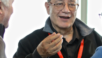 Muere Fernando Ávila, referente de la ortografía y el buen uso del español en Colombia