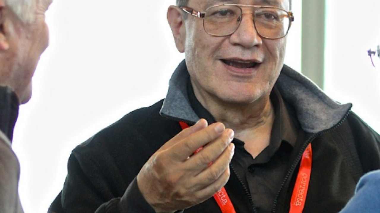 Redes Sociales @profesoravila