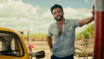 “El Agente Secreto” llega a MUBI: la aclamada película brasileña que brilló en Cannes y los Óscar