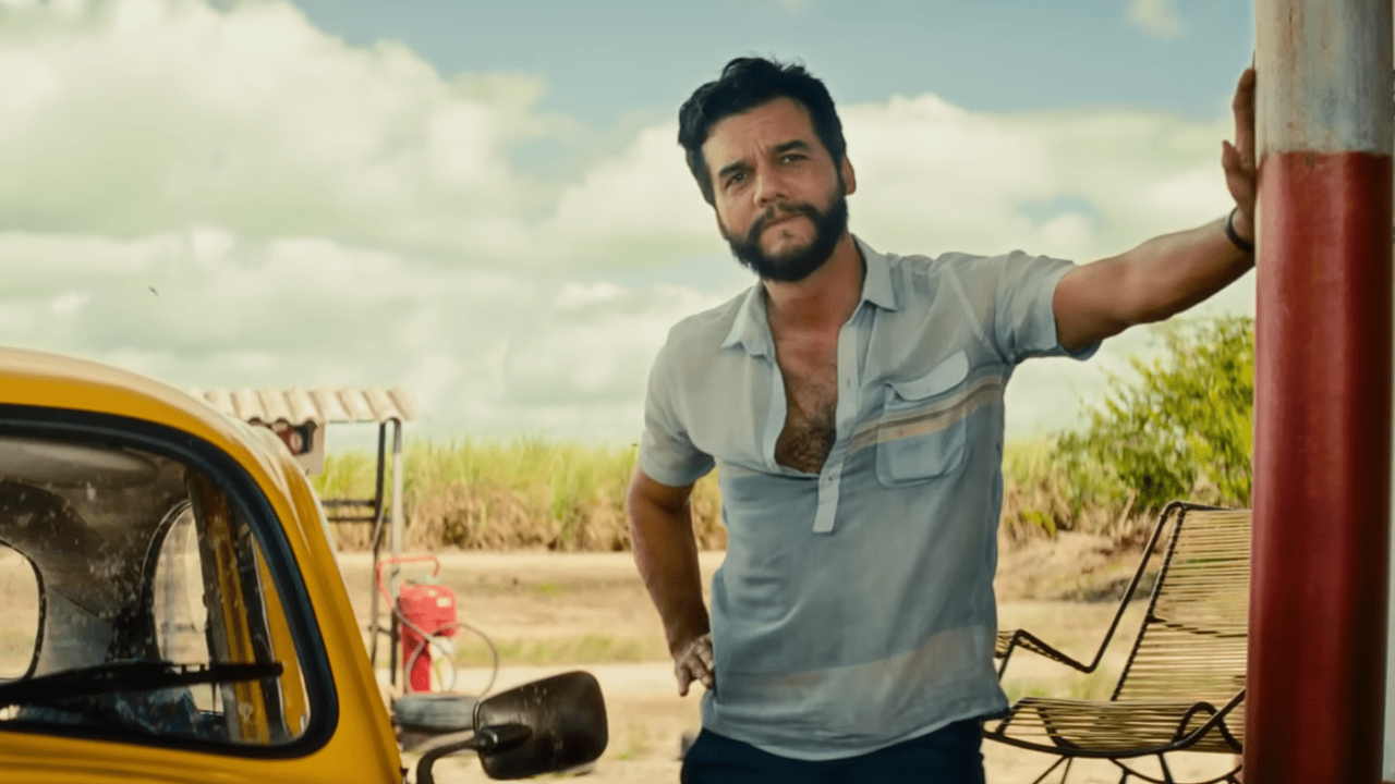MUBI latinoamerica