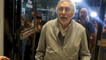 Muere Luis Brandoni: ícono del cine y teatro argentino fallece a los 86 años