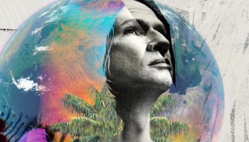 “Brigitte, Planeta B” llega a cines: la vida y pensamiento de Brigitte Baptiste en la gran pantalla