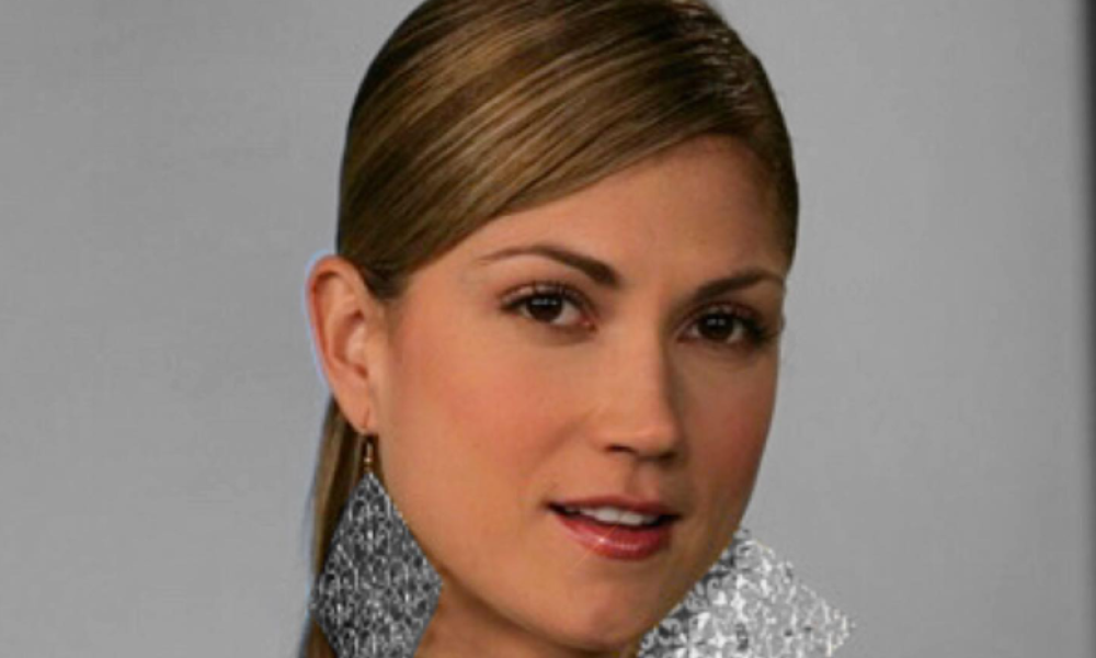 Lina Marulanda: a 16 años de su muerte, Colombia recuerda su legado en la televisión