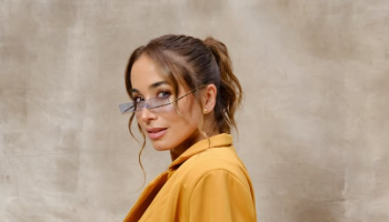 Majida Issa pide respeto tras ataque en rodaje de ‘Sin Senos Sí Hay Paraíso’ que dejó tres muertos