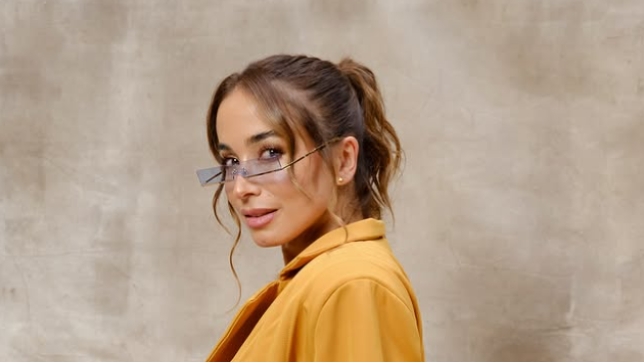 Redes Sociales @majidaissa