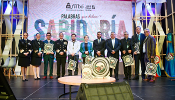 ARMADA DE COLOMBIA PRESENTA EN LA FILBO 2026 EL LIBRO “EL RETORNO DE LA ESPERANZA»