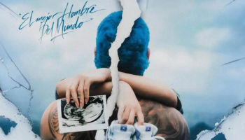 Blessd lanza “El mejor hombre del mundo”: su nuevo álbum