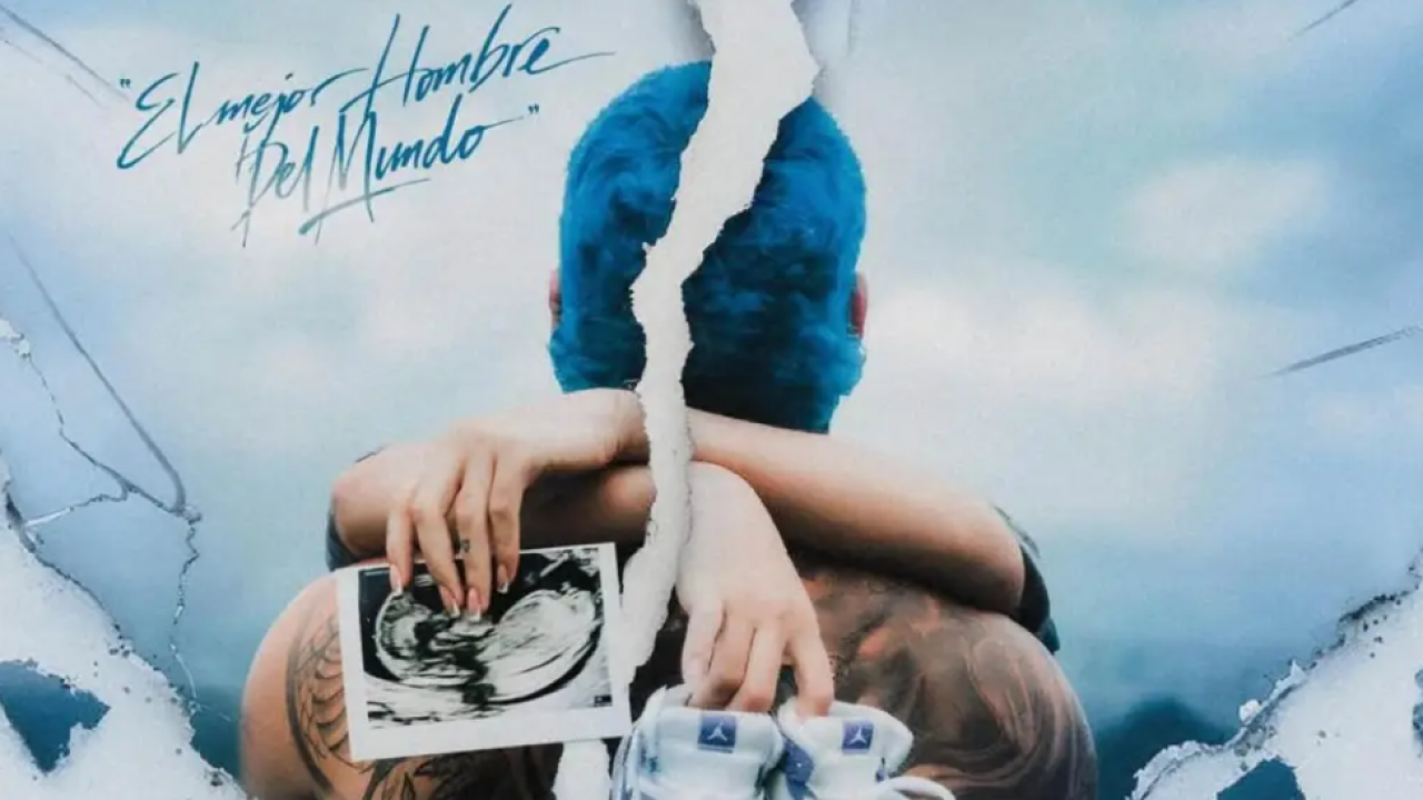 Redes Sociales @blessd