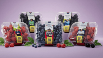 Berry House apuesta por humanizar su cadena de valor en Colombia y presenta “Guardianes de la Frescura”.