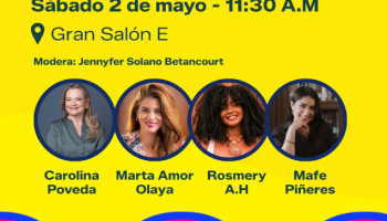 EL CARIBE UNIVERSAL TOMA LA PALABRA EN LA FERIA INTERNACIONAL DEL LIBRO DE BOGOTÁ 2026