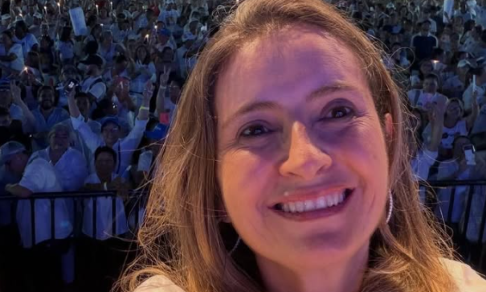 Paloma Valencia denuncia plan para asesinarla, pero Gobierno descarta la amenaza