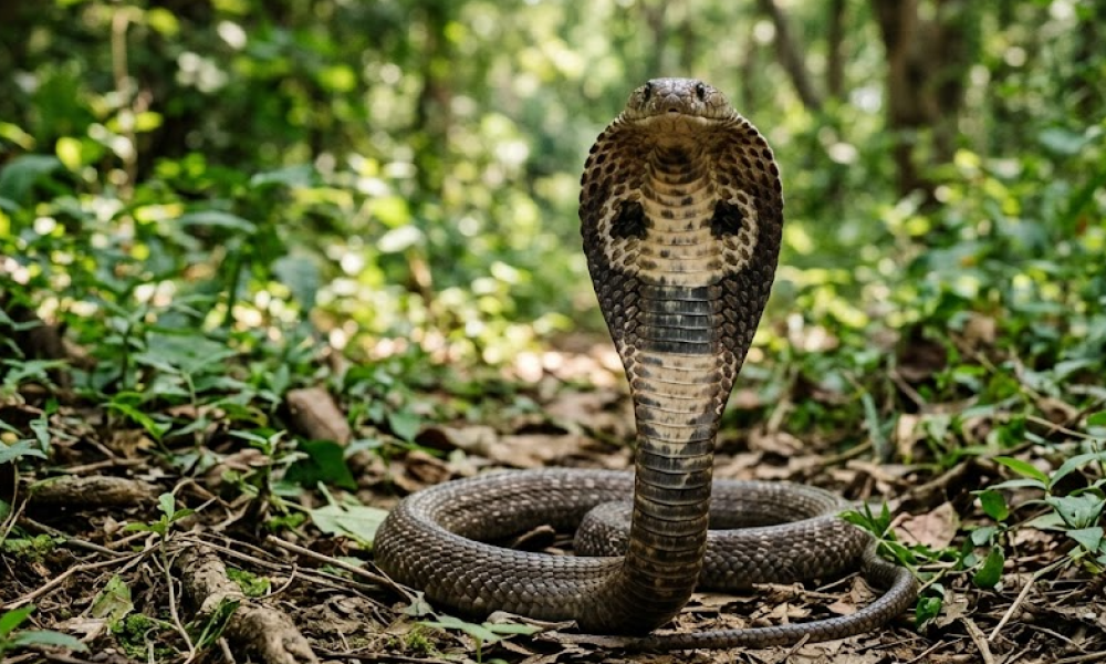 Turista alemán muere tras mordedura de serpiente durante show en Hurghada