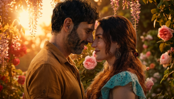 “LEO TUS LABIOS”: UN REENCUENTRO QUE DESAFÍA EL TIEMPO Y PONE A PRUEBA EL AMOR