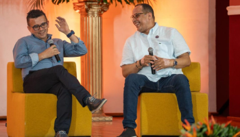 Unicartagena y Unicauca comparten en FILBO 2026 su historia bicentenaria