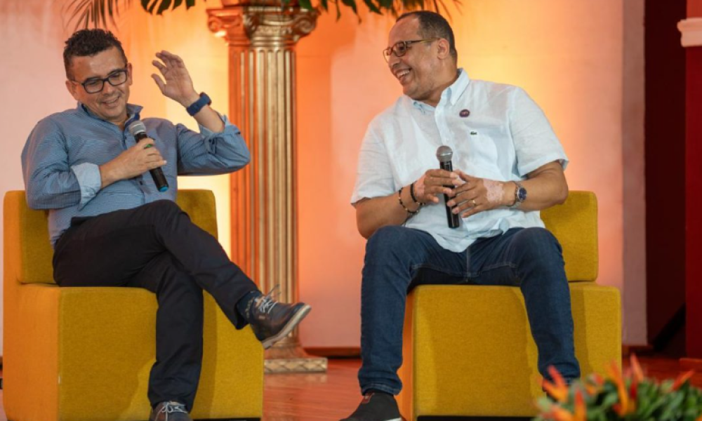 Unicartagena y Unicauca comparten en FILBO 2026 su historia bicentenaria
