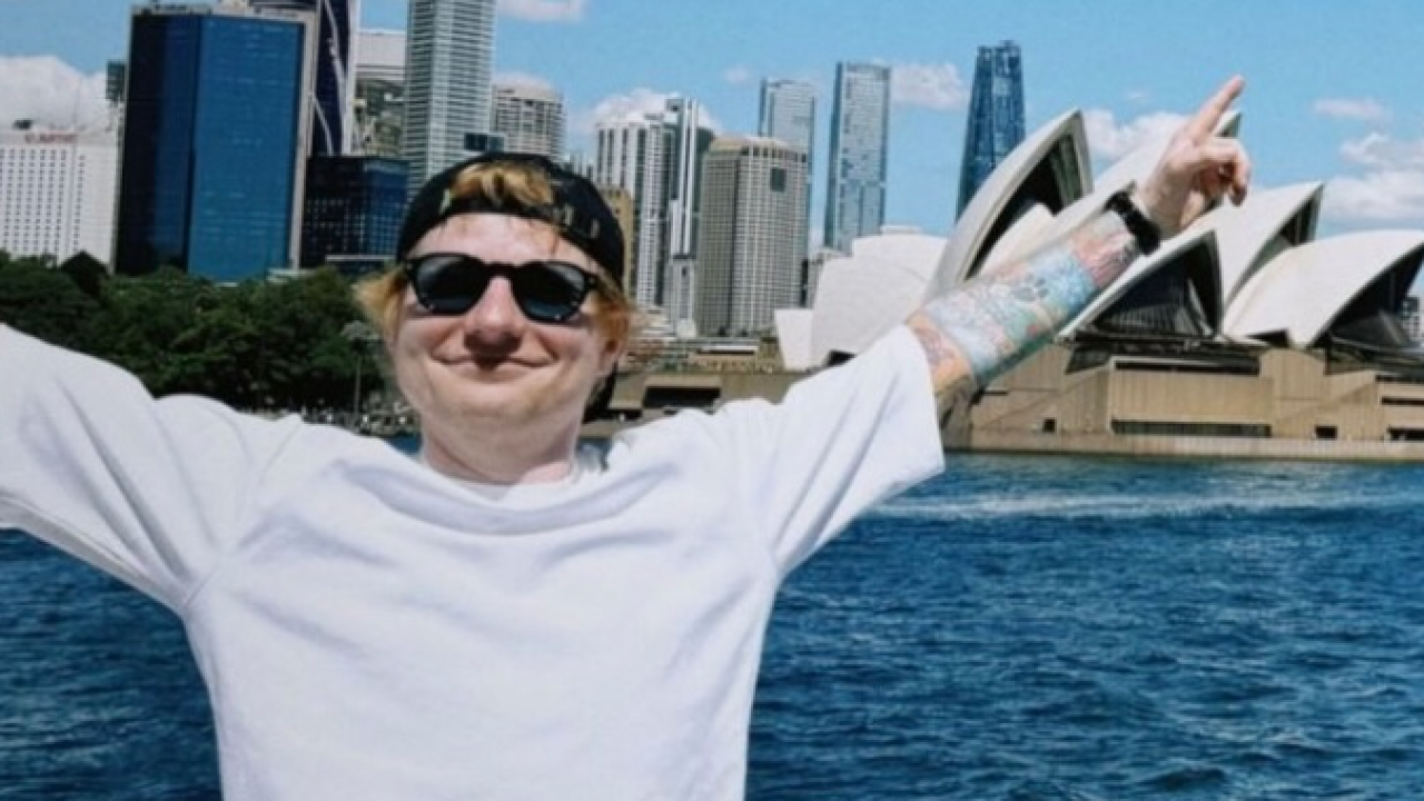 Redes Sociales @teddysphotos