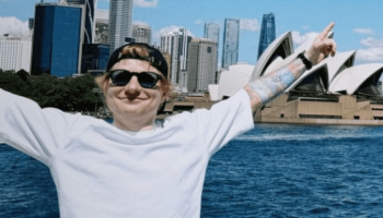 Redes Sociales @teddysphotos