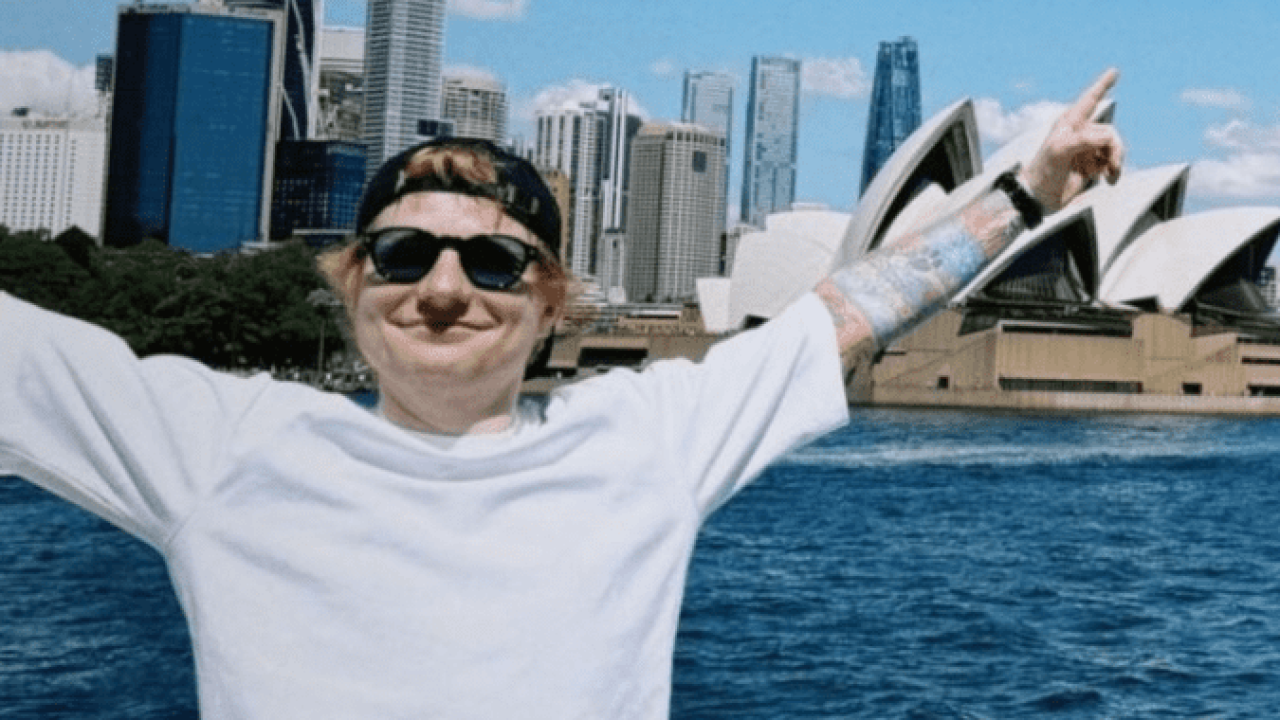 Redes Sociales @teddysphotos
