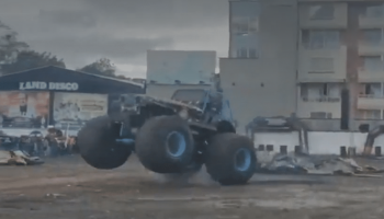 Tragedia en Popayán: 3 muertos y 40 heridos tras accidente con Monster Truck en exhibición