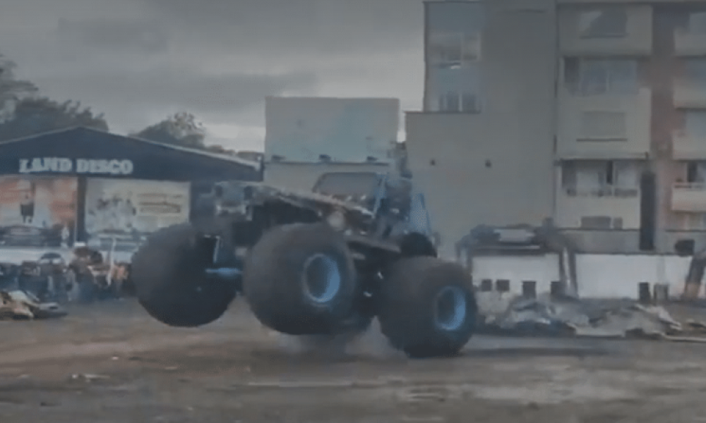Tragedia en Popayán: 3 muertos y 40 heridos tras accidente con Monster Truck en exhibición