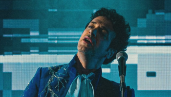 Netflix prepara documental de Gustavo Cerati y emociona a fans de Soda Stereo