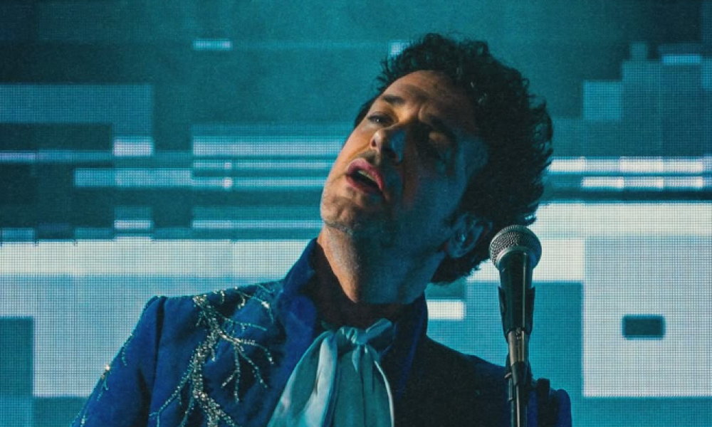 Netflix prepara documental de Gustavo Cerati y emociona a fans de Soda Stereo
