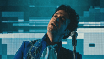 Redes Sociales @cerati