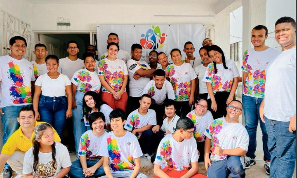 Inclusivo Fundación: proyecto que conecta a jóvenes con discapacidad con el turismo en Cartagena