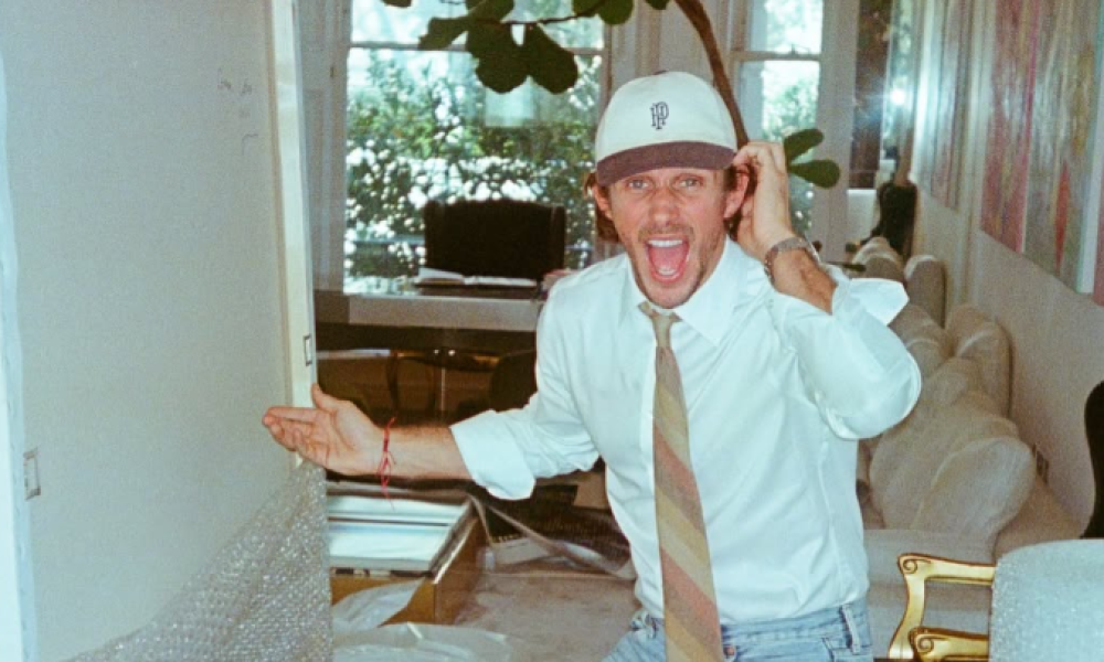 Muere el actor Jake Hall en España: investigan trágico accidente en Mallorca