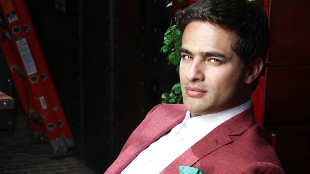Redes sociales @pedrorendonfc