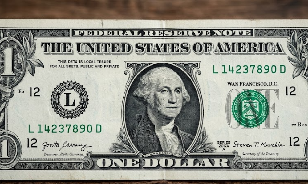 Precio del dólar en Colombia sigue subiendo: TRM supera los $3.750 este martes