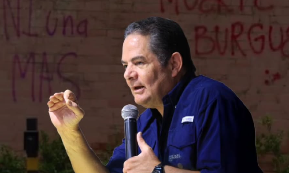 Colombia despide a Germán Vargas Lleras en funeral realizado en la Catedral Primada
