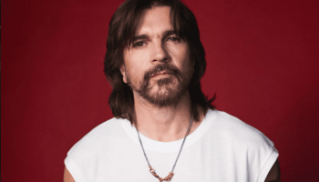 Redes Sociales @juanes