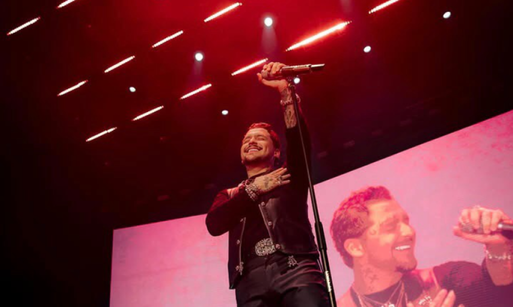 Christian Nodal muestra la lujosa habitación de Inti y crecen rumores de reencuentro con su hija