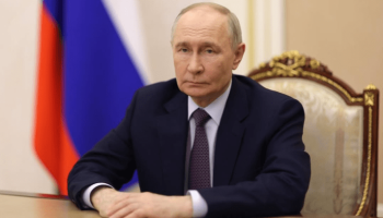 Redes Sociales @russian_kremlin